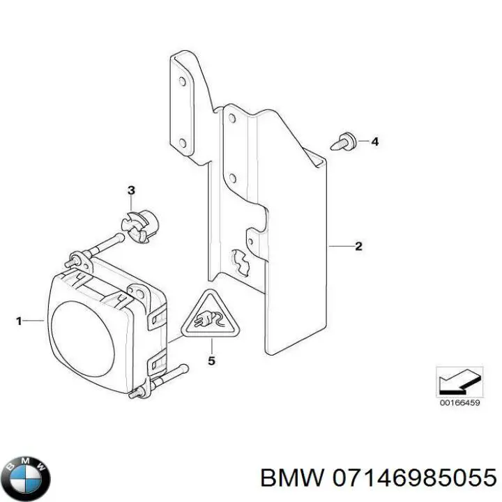  BMW 07146985055 preço, a partir de 1,95 USD
