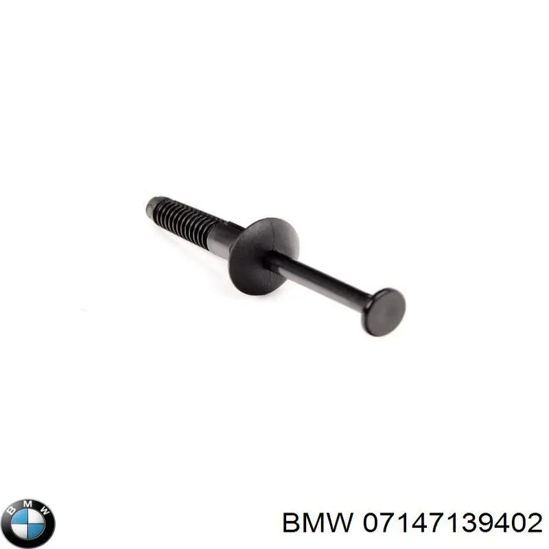 07147139402 BMW 