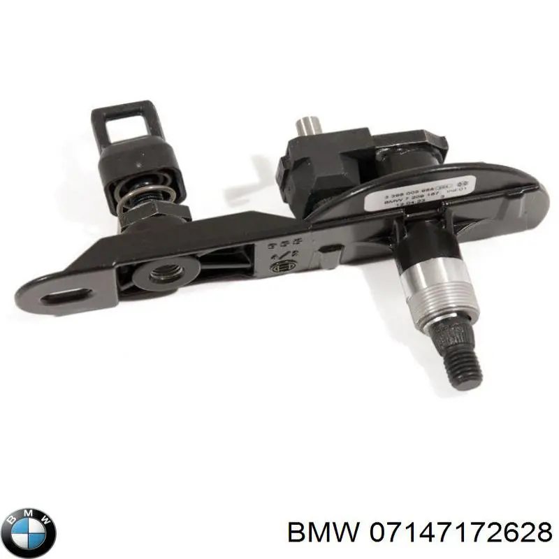 Compre 07147172628 BMW 