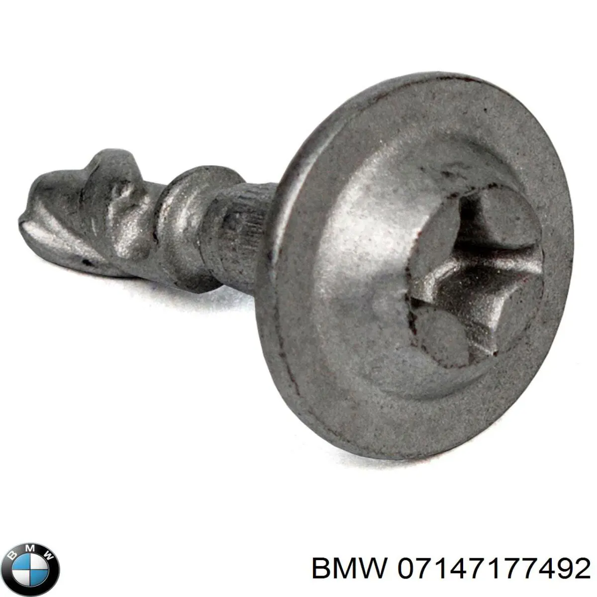 Compre 07147177492 BMW Parafuso de proteção de motor