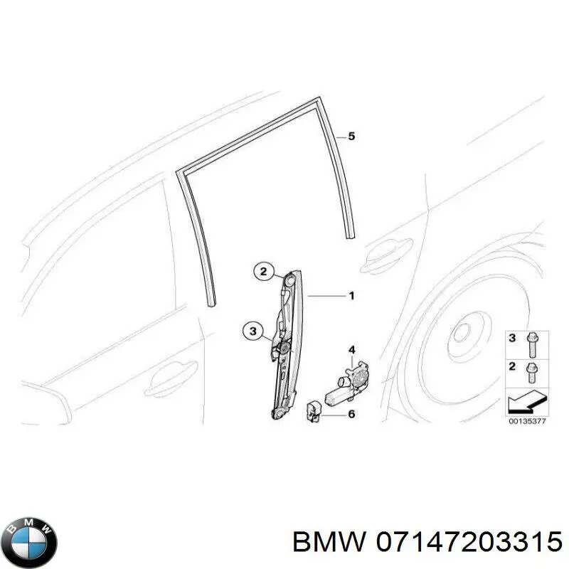  BMW 07147203315 preço, a partir de 26,16 USD