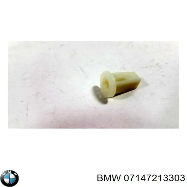 Compre 07147213303 BMW 