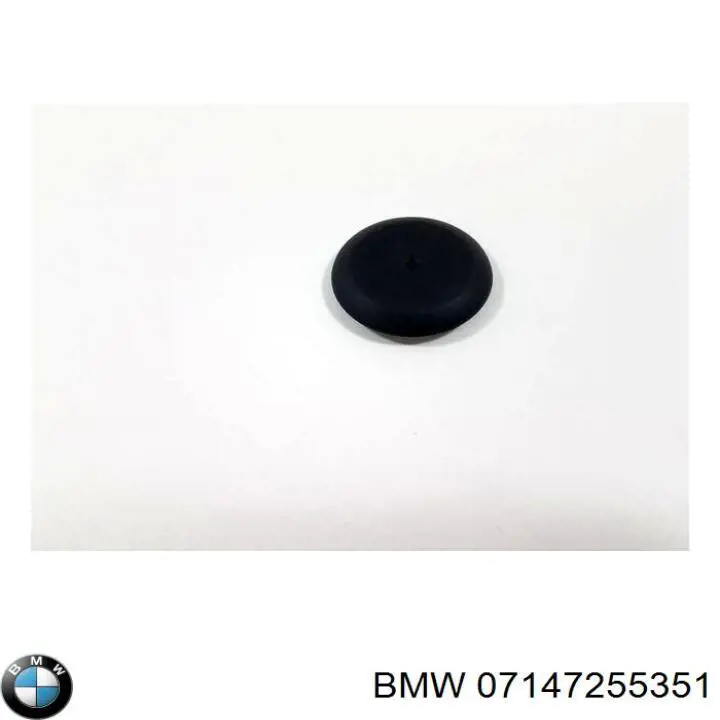 Tampão de parafuso de fixação de bofes BMW 07147255351 preço, a partir de 2,96 USD