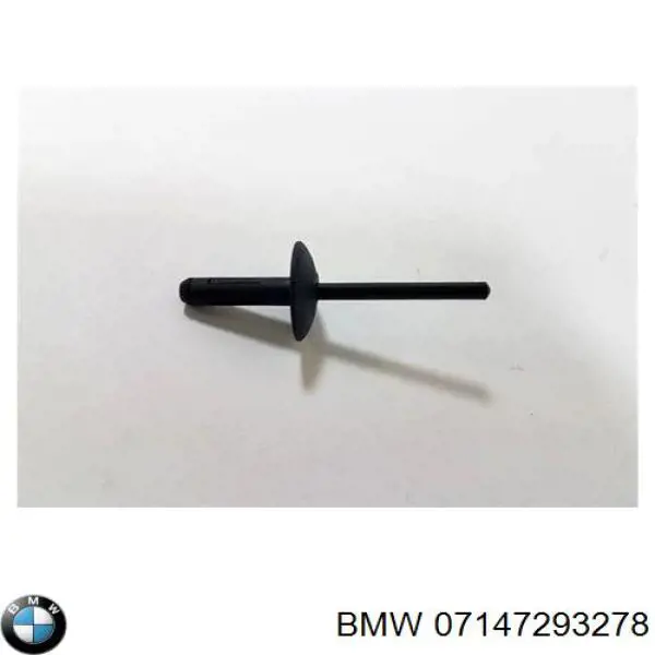 164637 Triclo Braçadeira de moldura do pára-lama