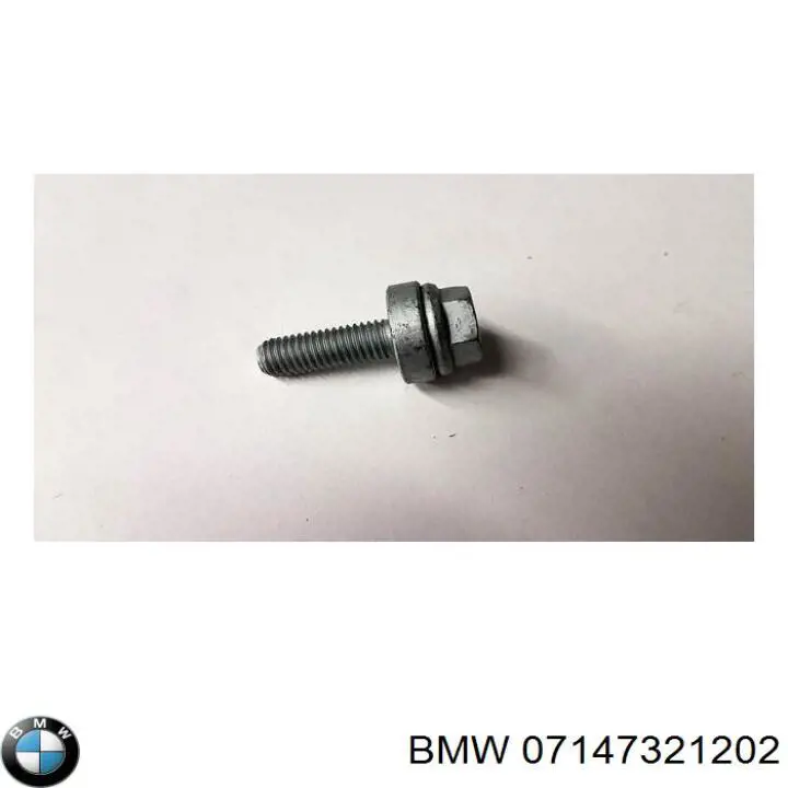 Compre 07147321202 BMW 