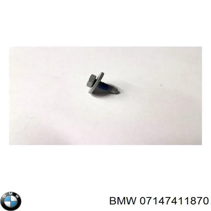  BMW 07147411870 preço, a partir de 6,83 USD