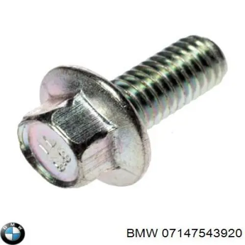 Compre 16286124 Fiat/Alfa/Lancia Parafuso do sistema de escape (do silenciador)