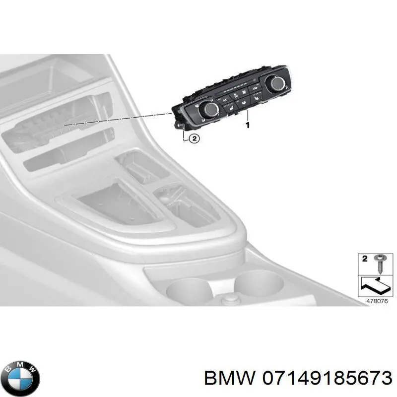  BMW 07149185673 preço, a partir de 2,39 USD