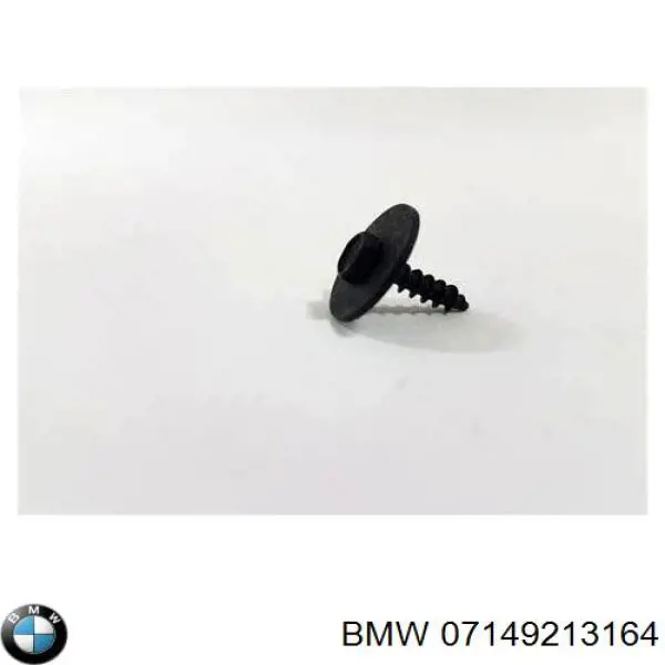 Parafuso de cabeça de motor (CBC) BMW 07149213164 preço, a partir de 1,49 USD