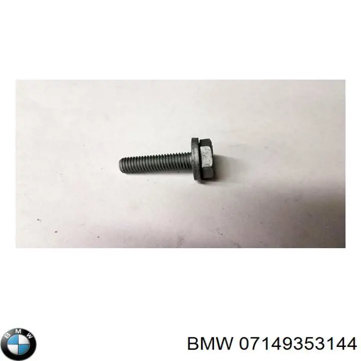 Braçadeira de fixação das luzes BMW 07149353144 preço, a partir de 3,65 USD