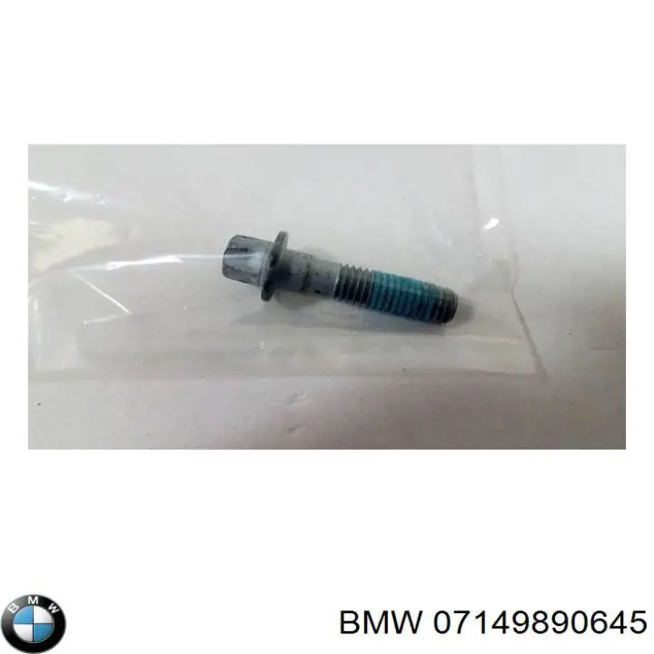 07149890645 BMW 
