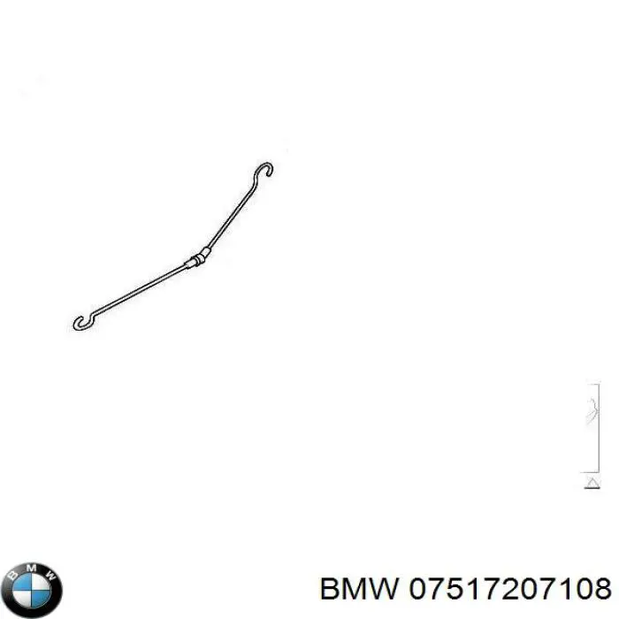  BMW 07517207108 preço, a partir de 5,25 USD