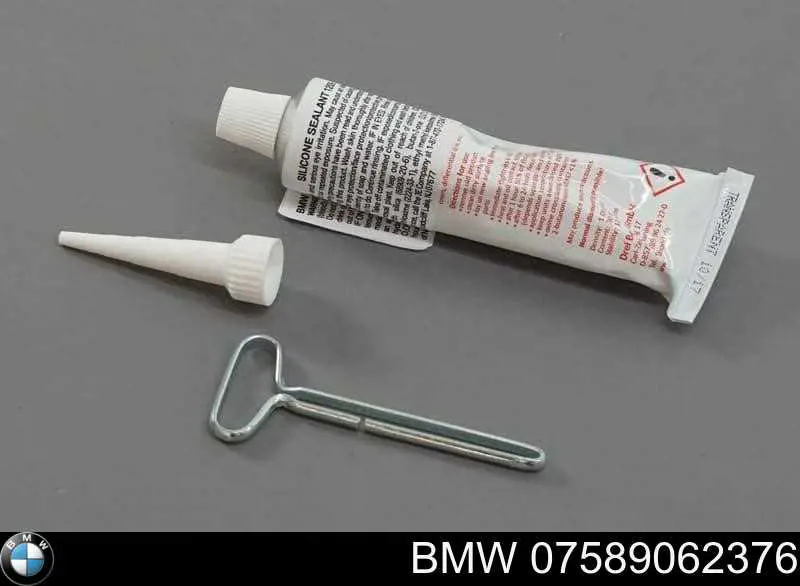 07589062376 BMW Selante de silicone