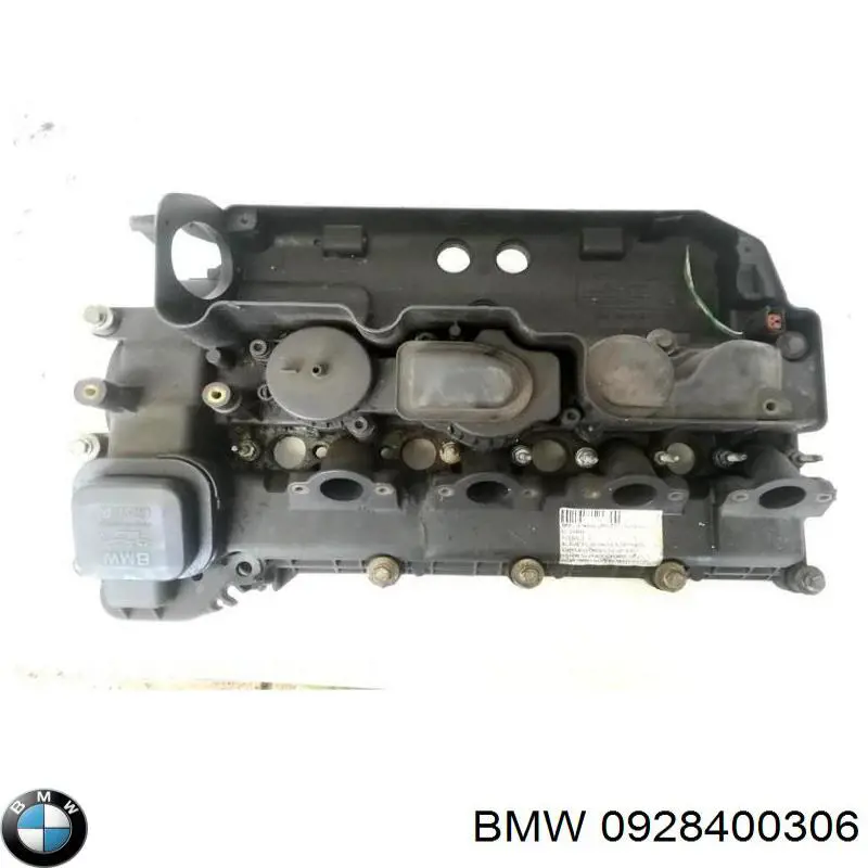 11122246993 BMW Tampa de válvulas