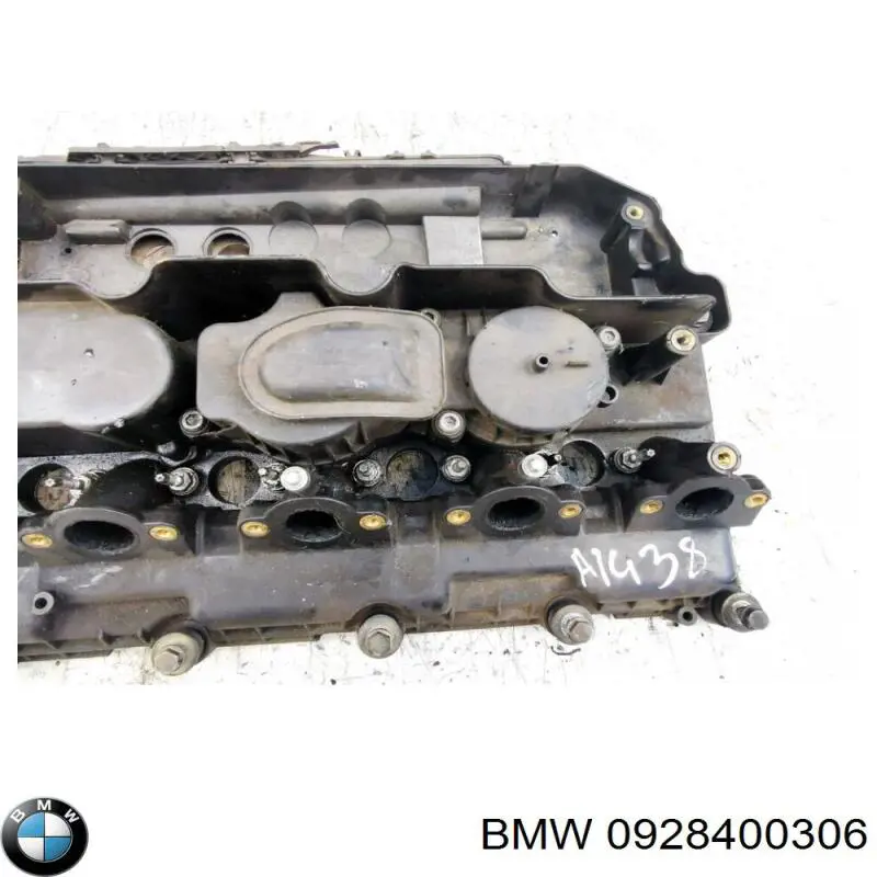 Tampa de válvulas BMW 11122246993 preço, a partir de 202,98 USD