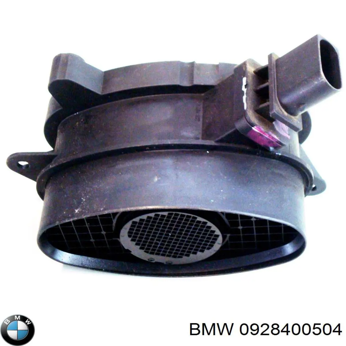 Sensor de fluxo (consumo) de ar, medidor de consumo M.A.F. - (Mass Airflow) BMW 0928400504 preço, a partir de 68,10 USD