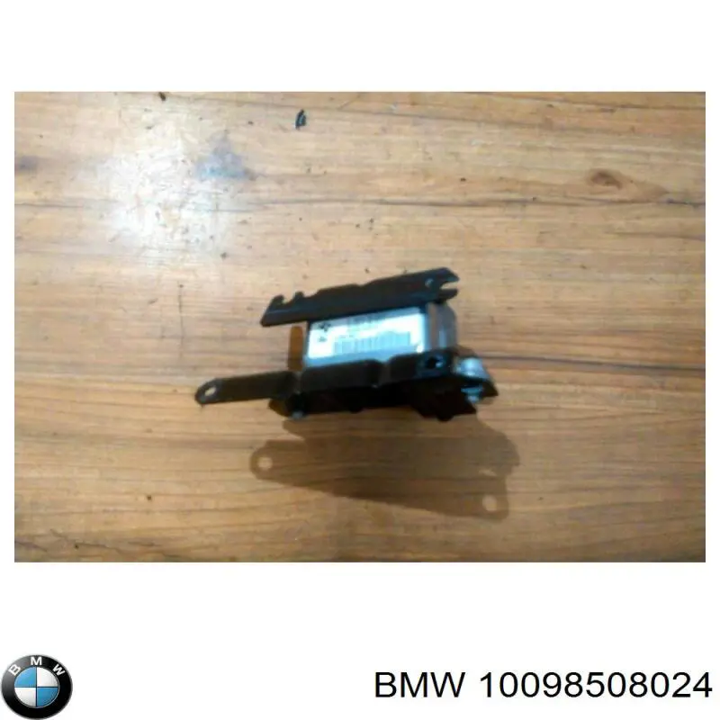 Sensor de aceleração longitudinal BMW 34520146679 preço, a partir de 59,59 USD
