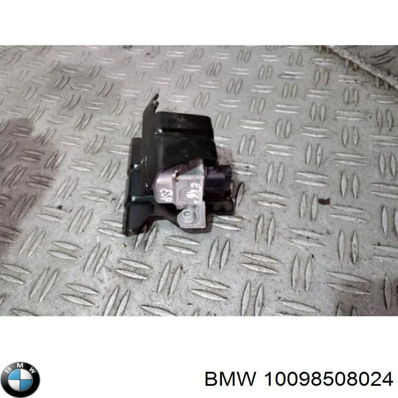 Sensor de aceleração longitudinal BMW 10098508024 preço, a partir de 59,69 USD