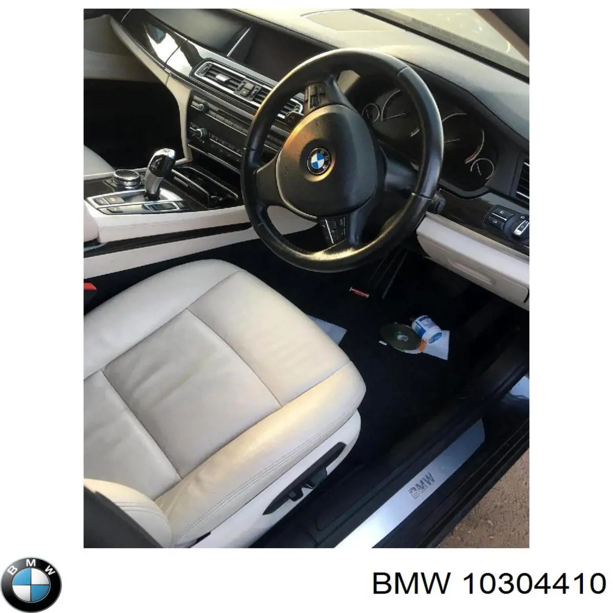 Compre 10304410 BMW 