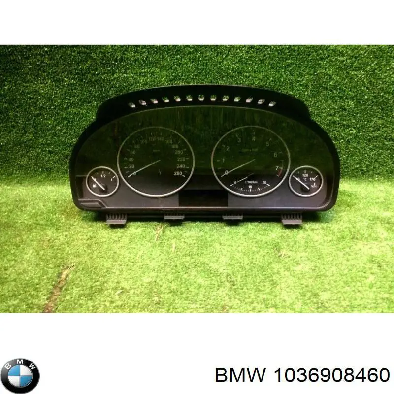  1036908460 BMW