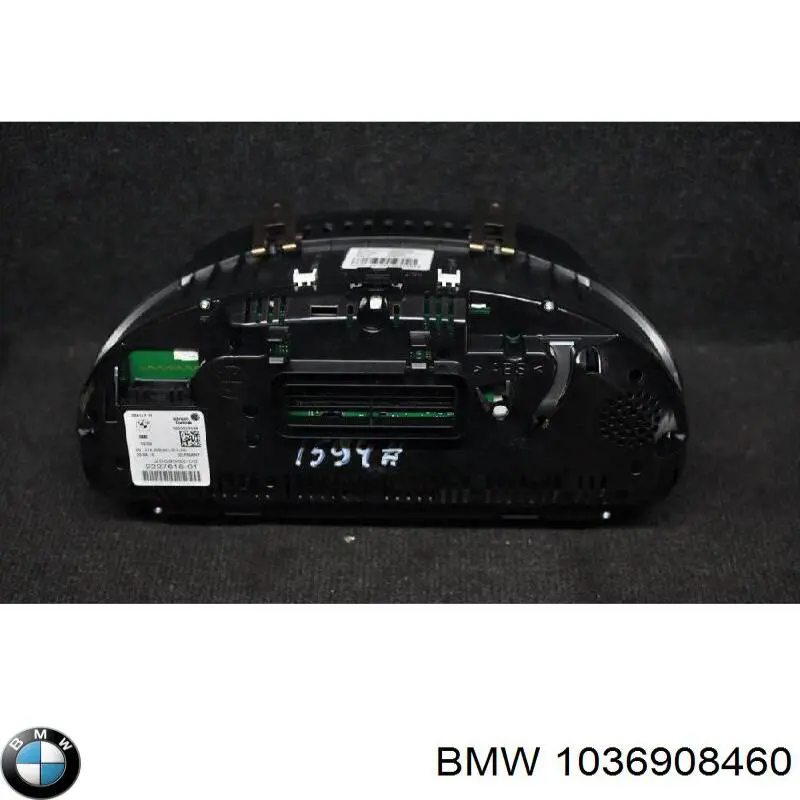 1036908460 BMW 
