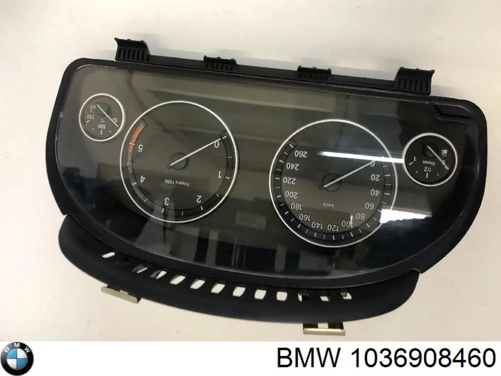 BMW 1036908460