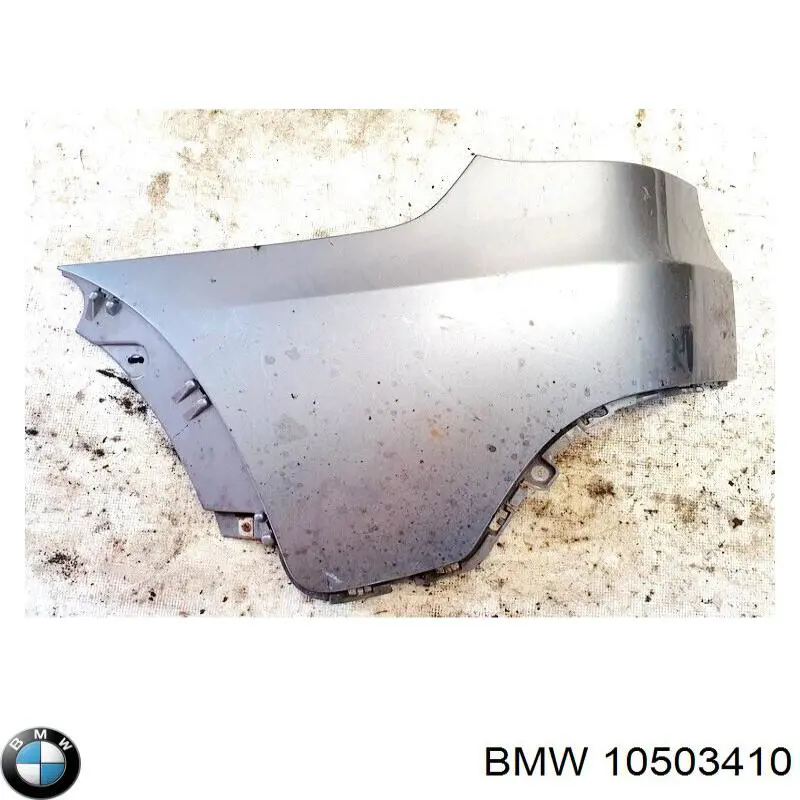  BMW 10503410 preço, a partir de 93,27 USD