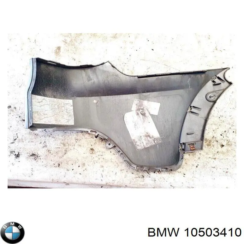 10503410 BMW 