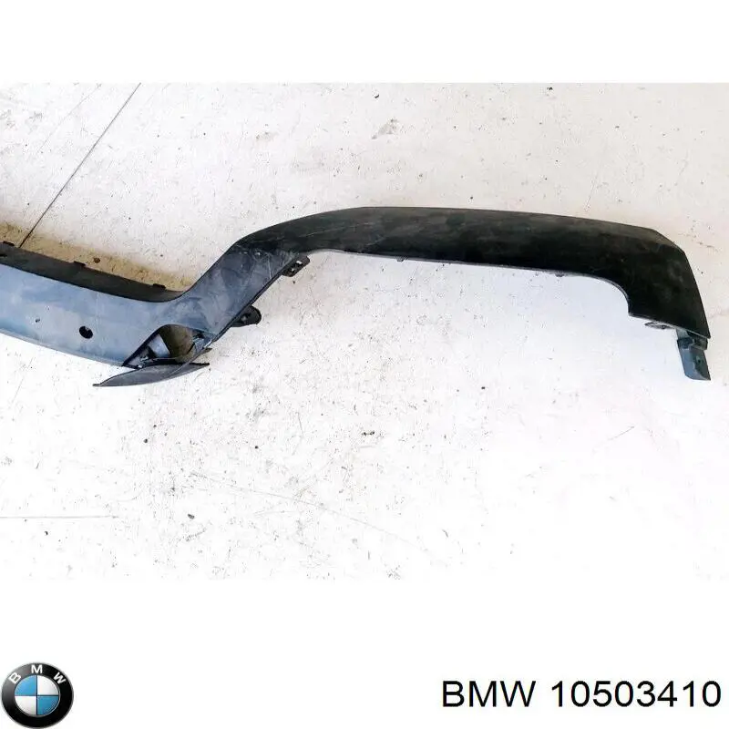  BMW 10503410