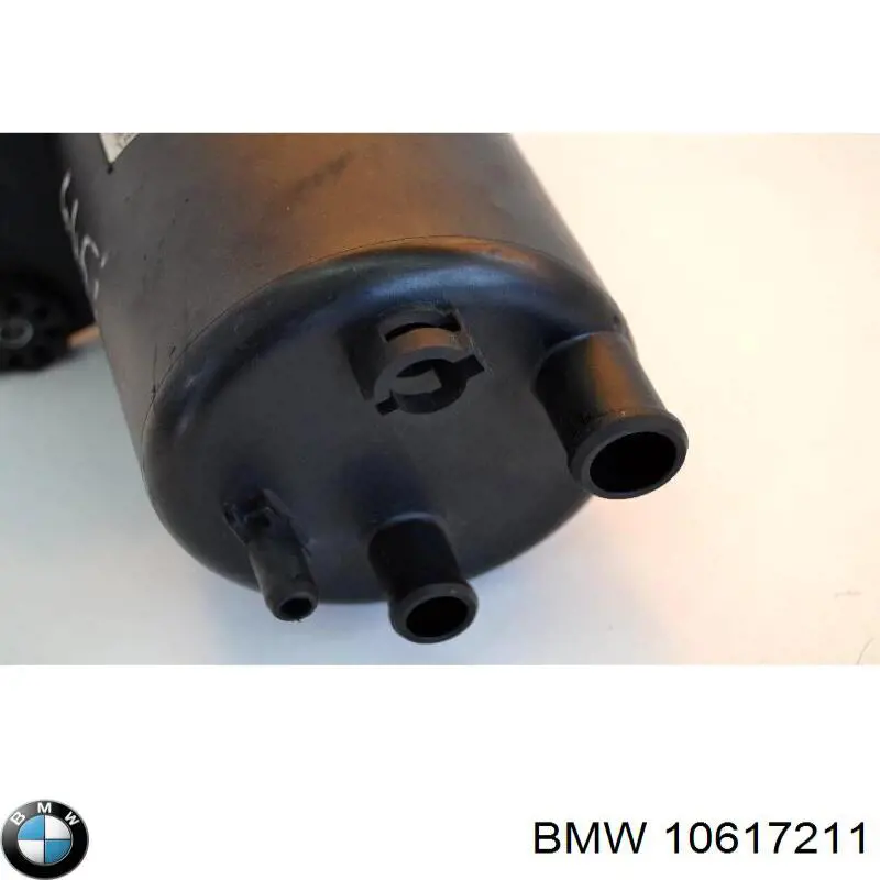 10617211 BMW Tanque de bomba da Direção hidrâulica assistida