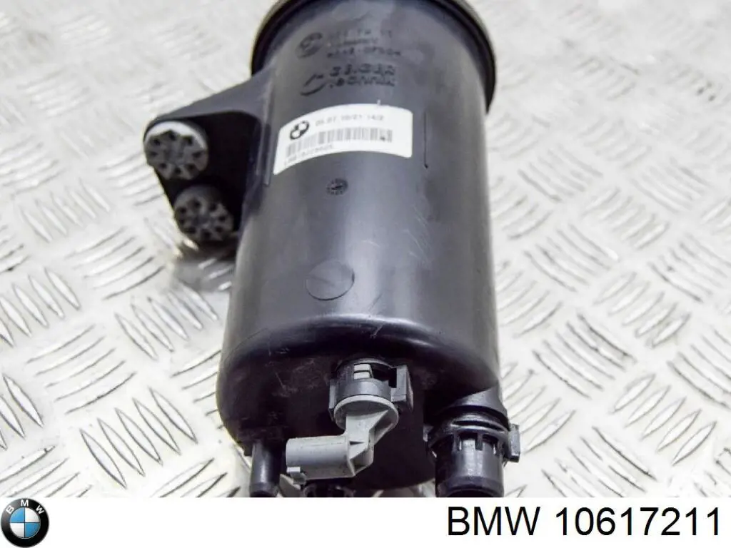 Tanque de bomba da Direção hidrâulica assistida BMW 10617211 preço, a partir de 63,10 USD