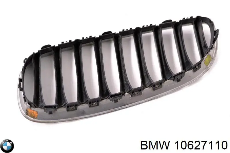 Compre 10627110 BMW Grelha do radiador