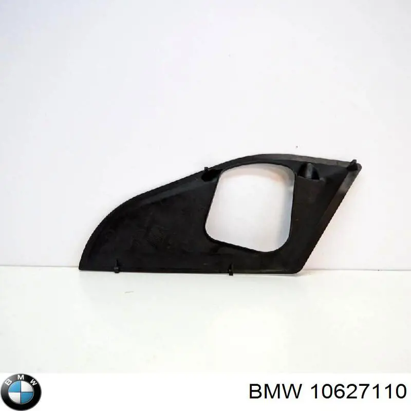 10627110 BMW Grelha do radiador
