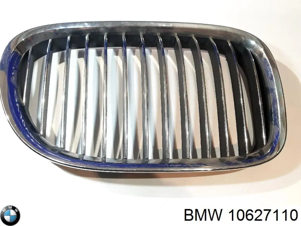 Compre 10627110 BMW Grelha do radiador