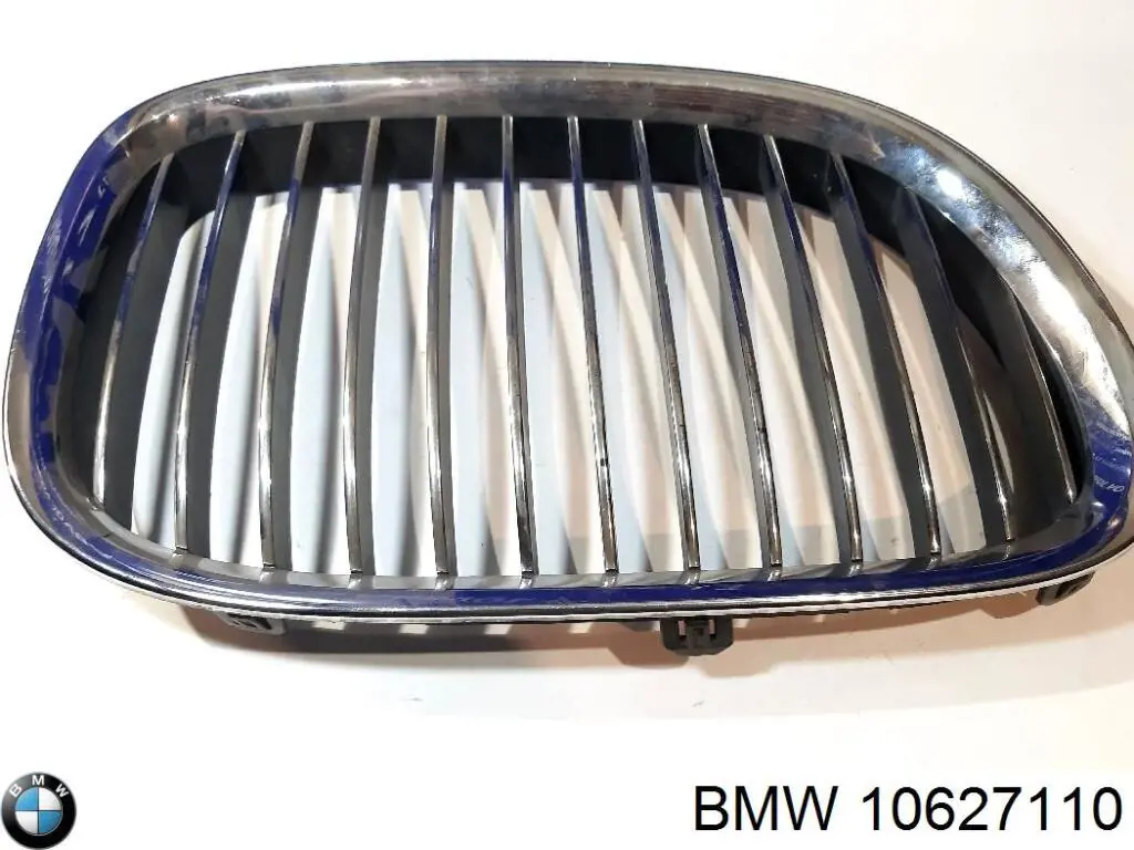 10627110 BMW Grelha do radiador
