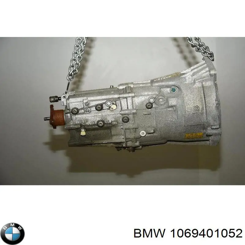 Caixa de Mudança montada (caixa mecânica de velocidades) BMW GS637DZ preço, a partir de 206,01 USD