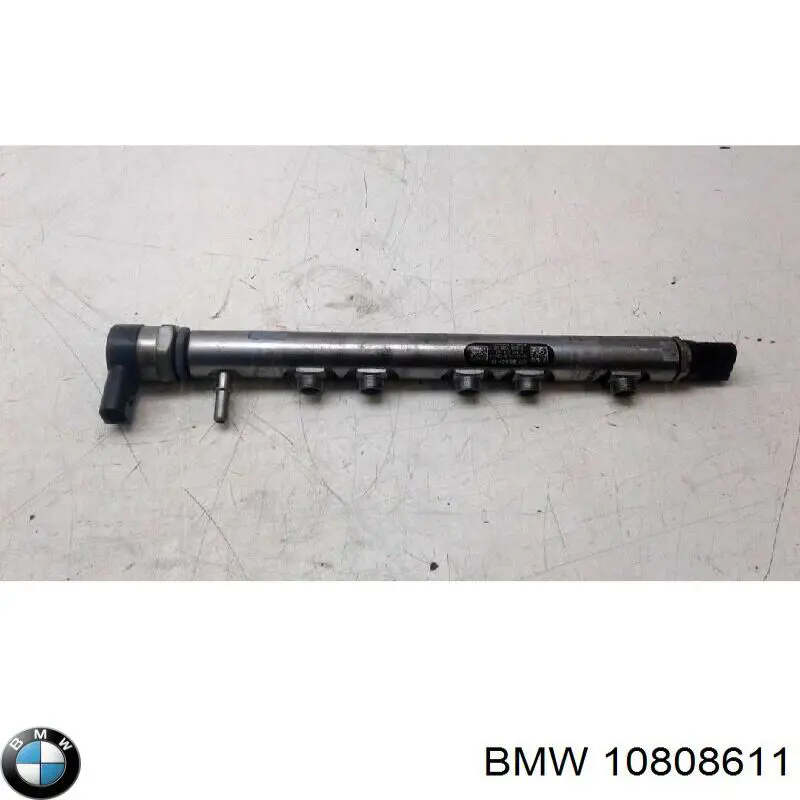 10808611 BMW 