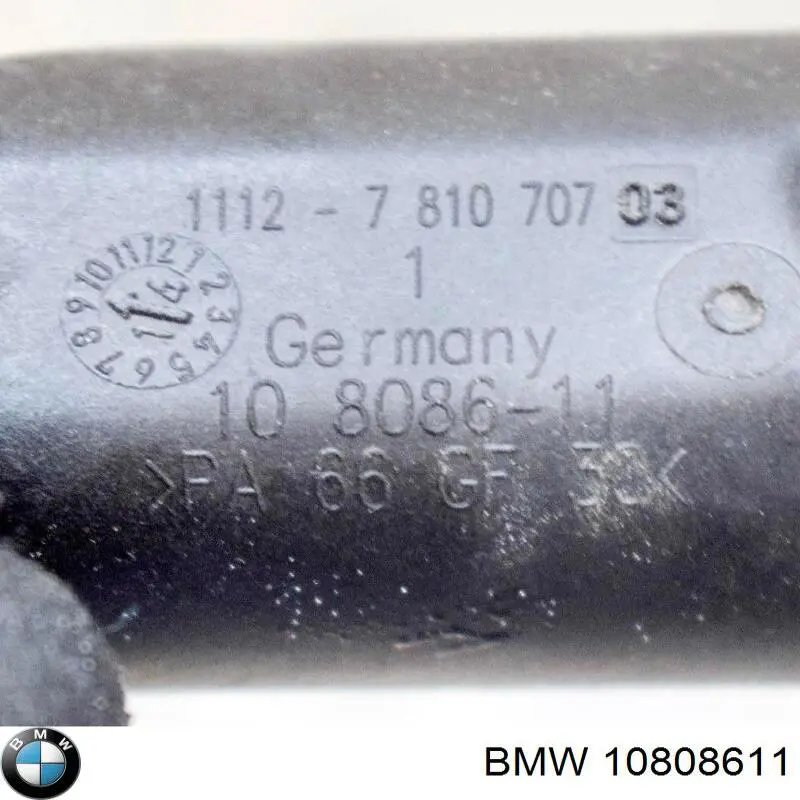 Compre 10808611 BMW 