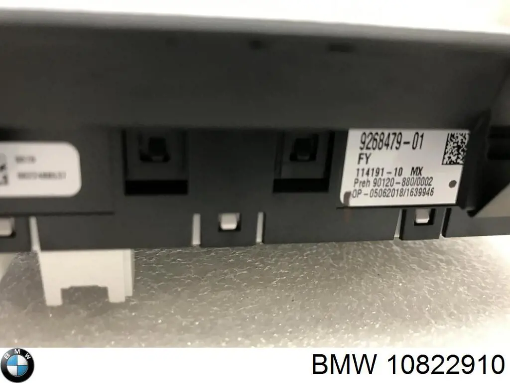  BMW 10822910 preço, a partir de 64,70 USD