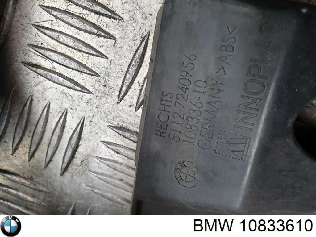  10833610 BMW