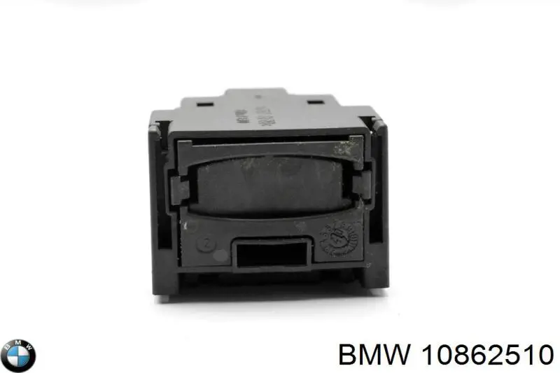 694949907 BMW Fecho de ignição