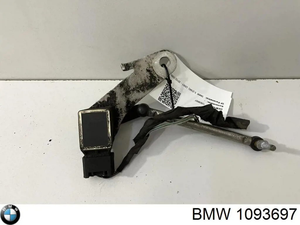 Sensor dianteiro direito do nível de posição de carroçaria BMW 1093697 preço, a partir de 44,27 USD