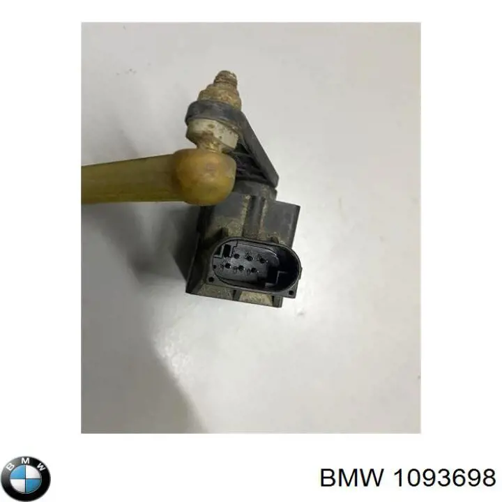 Sensor dianteiro do nível de posição de carroçaria BMW 1093698 preço, a partir de 54,58 USD