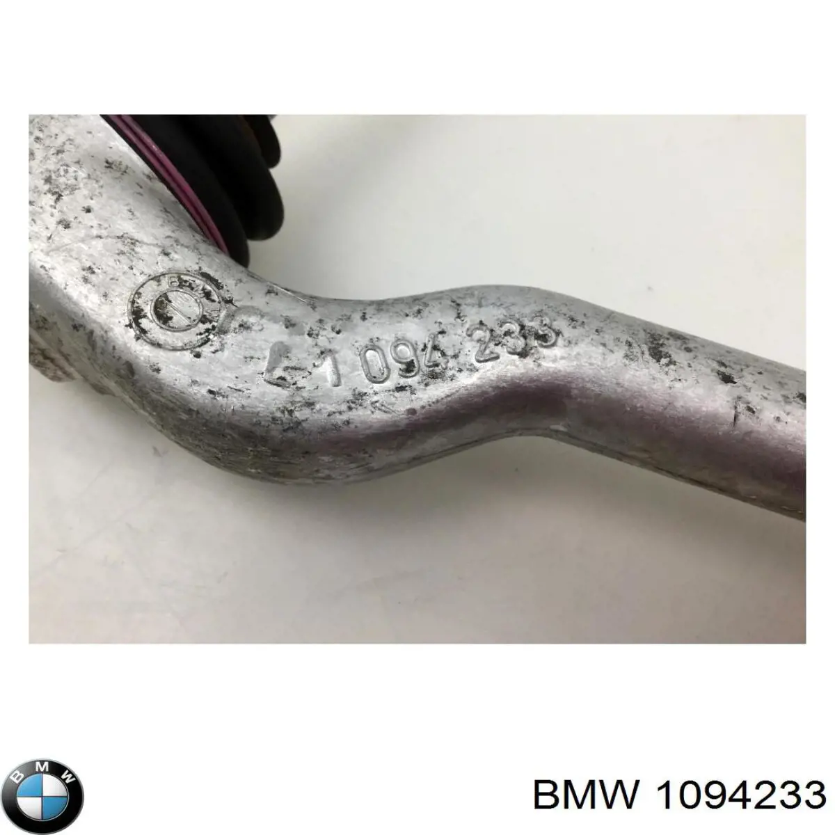 Braço oscilante inferior esquerdo de suspensão dianteira BMW 1094233 preço, a partir de 54,48 USD