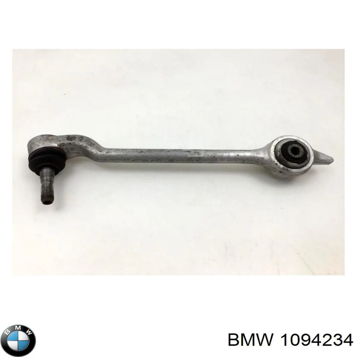 Braço oscilante inferior direito de suspensão dianteira BMW 1094234