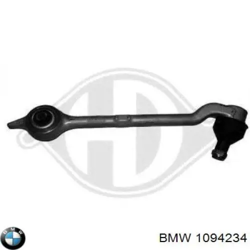 Braço oscilante inferior direito de suspensão dianteira BMW 1094234 preço, a partir de 46,14 USD