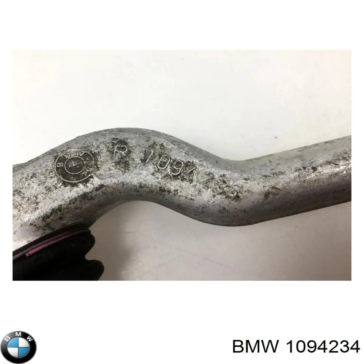 Braço oscilante inferior direito de suspensão dianteira BMW 1094234 preço, a partir de 52,78 USD