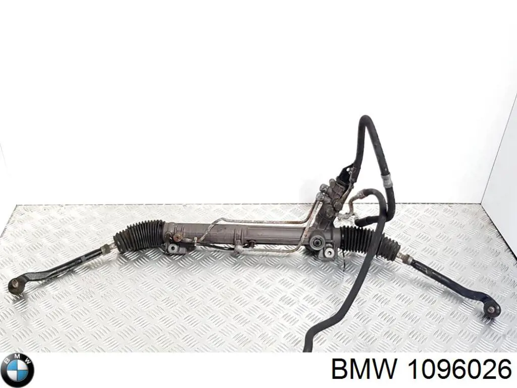 Cremalheira da direção BMW 1096026 preço, a partir de 170,26 USD