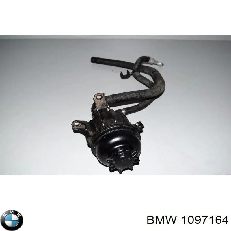 Tanque de bomba da Direção hidrâulica assistida BMW 1097164 preço, a partir de 24,86 USD