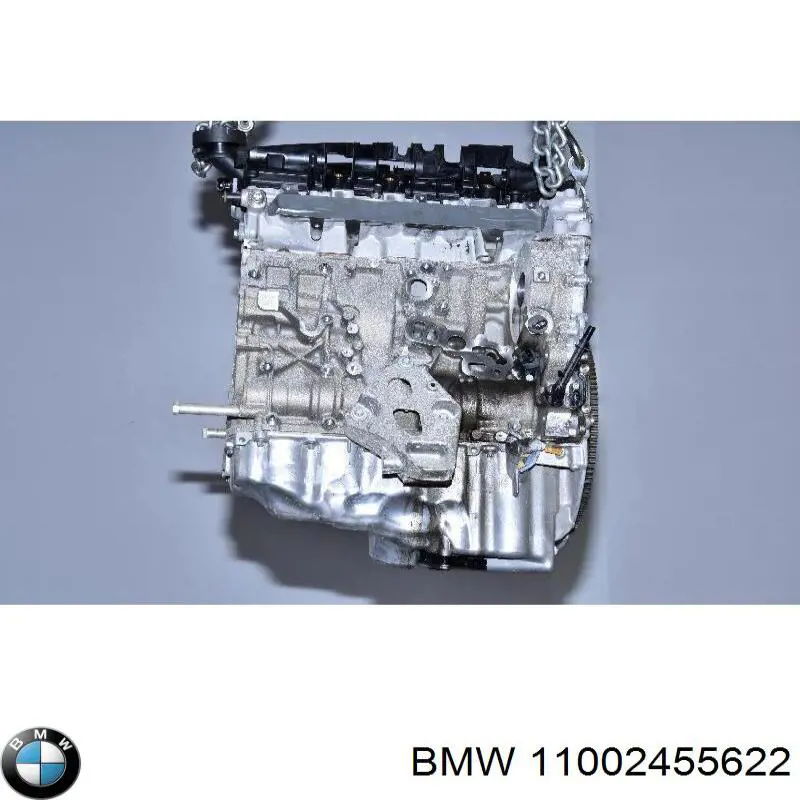 Motor montado BMW 11002473073 preço, a partir de 4239,39 USD